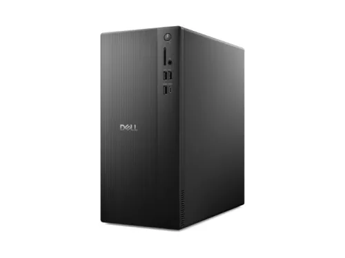 (TFPC82) PC Dell Tower ECT1250 Intel Core i7-14700 |16GB DDR5 | 1TB SSD | KB + M | WF + BT | Windows 11 - New 100% Fullbox